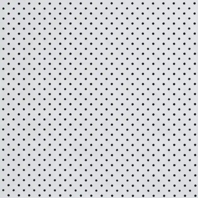 Punkte Baumwollstoff 140 cm Breite Gratis Versand