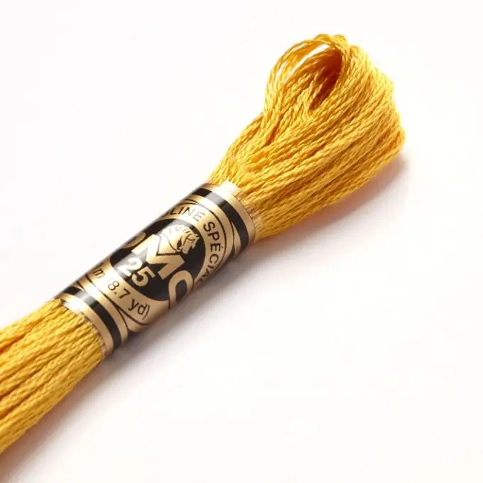 Moulinégarn Gold Concept 12ECH8M COL.  728 – COL 728 Neu Im Sortiment