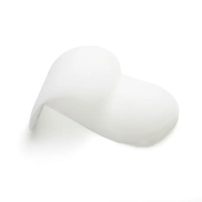 Schulterpolster aus Schaumstoff, RAGLAN-Form Beliebt