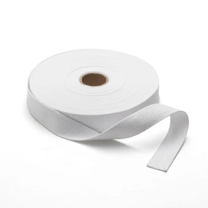 Weißer Taschengurt Kostenfreie Lieferung