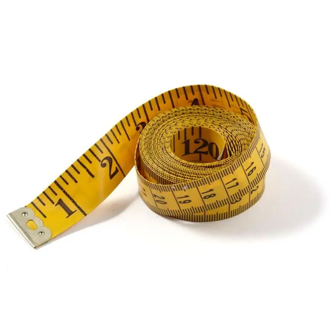 Mega-Angebot Extra langer Maßband 300cm – Messwerkzeug