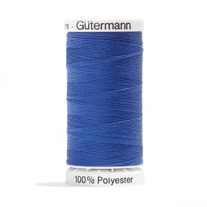 Polyestergarnspule Gütermann – Blau – COL 959 Direktkauf