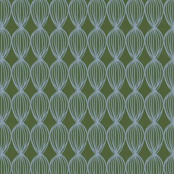 Stoffabschnitt Tilda Seedpod Ab Werk