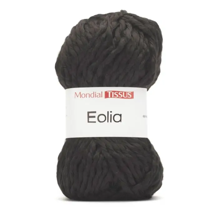 EOLIA Strickgarn 40m – Strickwolle Exklusiv