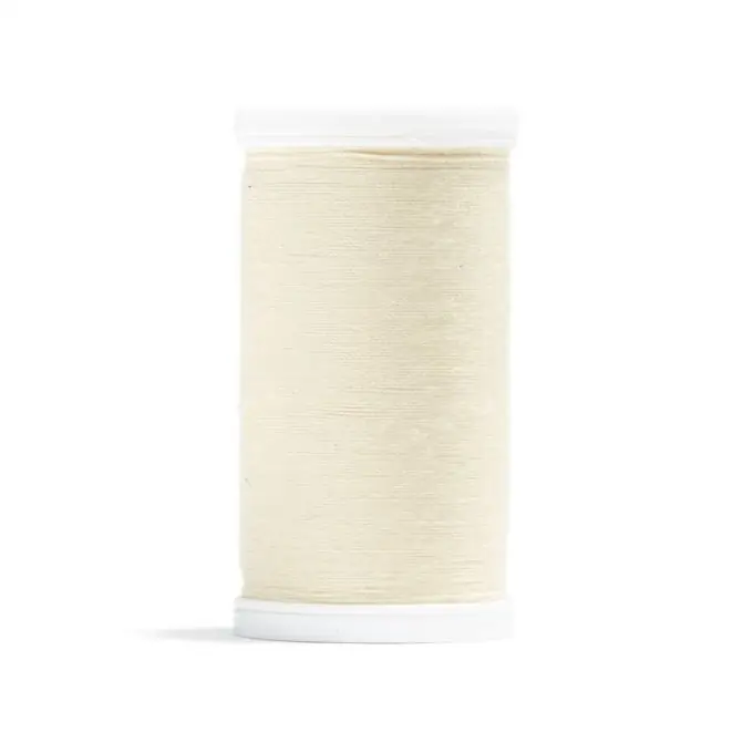 Top-Preis Nähgarn 100m 100% Polyester Beige