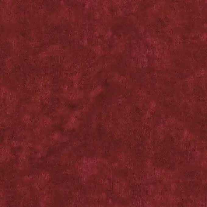 Premium Idealer Roter Samtstoff 140 cm Breite