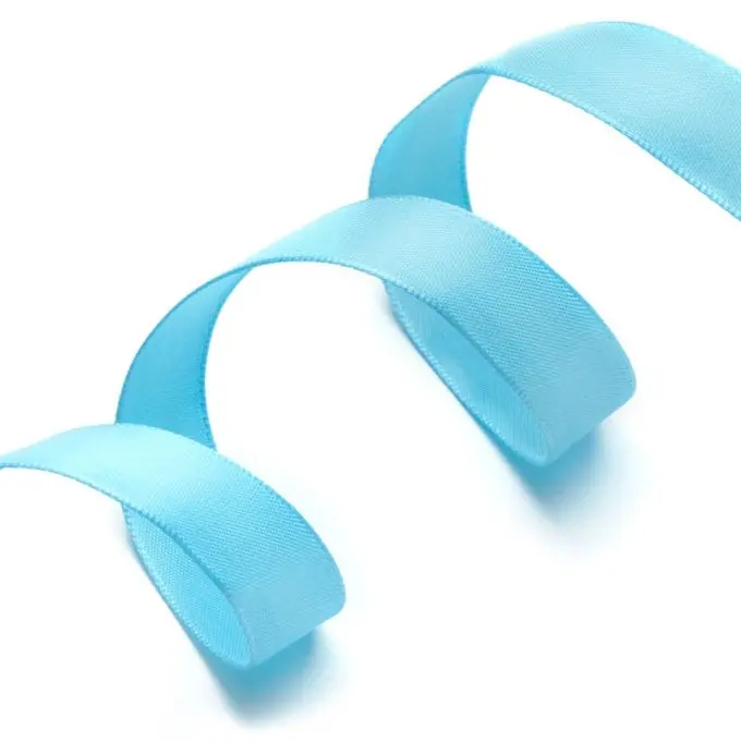 Garantierte Lieferung Taft extra stark 15 mm – Türkisfarben