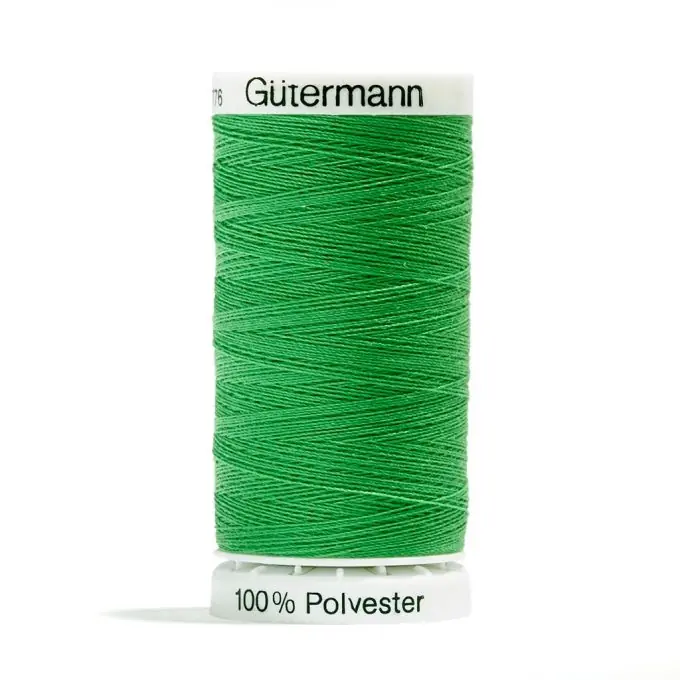 Polyestergarnspule Gütermann – Grün – COL 833 Sonderangebot