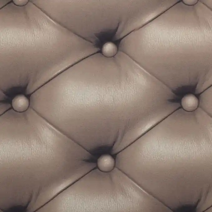 Verdunkelnder Stoff mit Stepp-Optik Online Kaufen