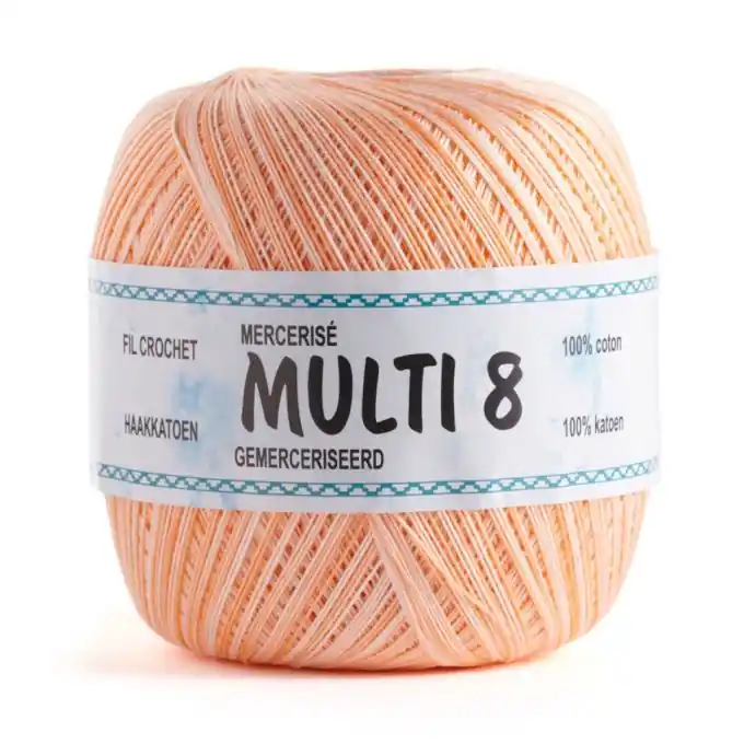 Top-Preis Häkelgarnknäuel Déco8 – Gestreifter Stoff, gelb