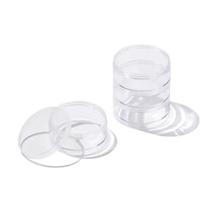 Aufbewahrungsbox, 70 mm Durchmesser Jetzt Bestellen