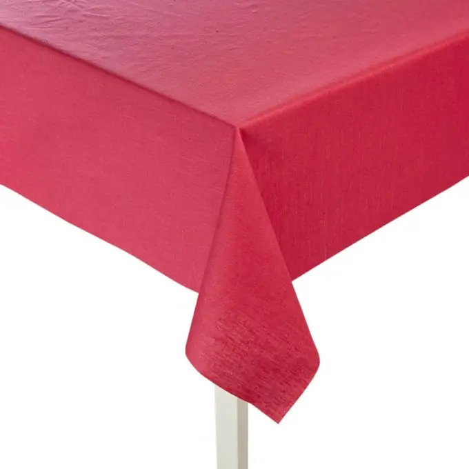 Beschichteter Leinenstoff 145 cm Laize – Naturbelassen Neuheit