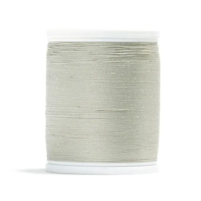 Nähgarn 500m Baumwolle MT Hellgrün Kaki Kracherpreis