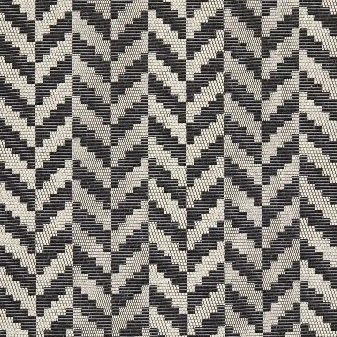 Begrenztes Angebot Jacquard Habana schwarz