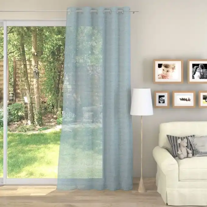 Geld-Zurück-Garantie Voilestoff Laurie