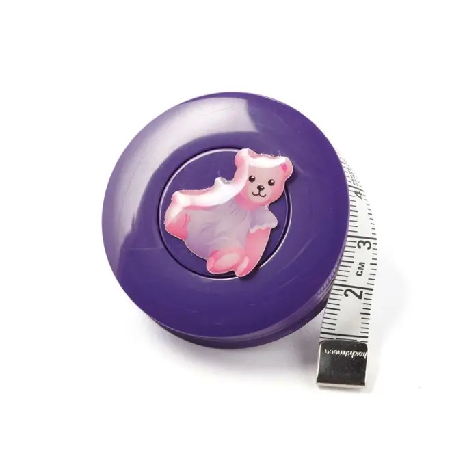 Neue Kollektion Rollbandmaß