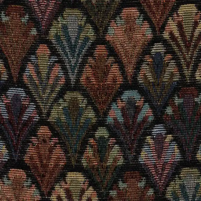 Sofort Bestellen Jacquardstoff für Jacke 145 cm Breite