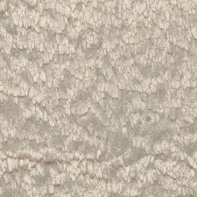 Angebot Beige-Gold Kunstfellstoff 150 cm Laize