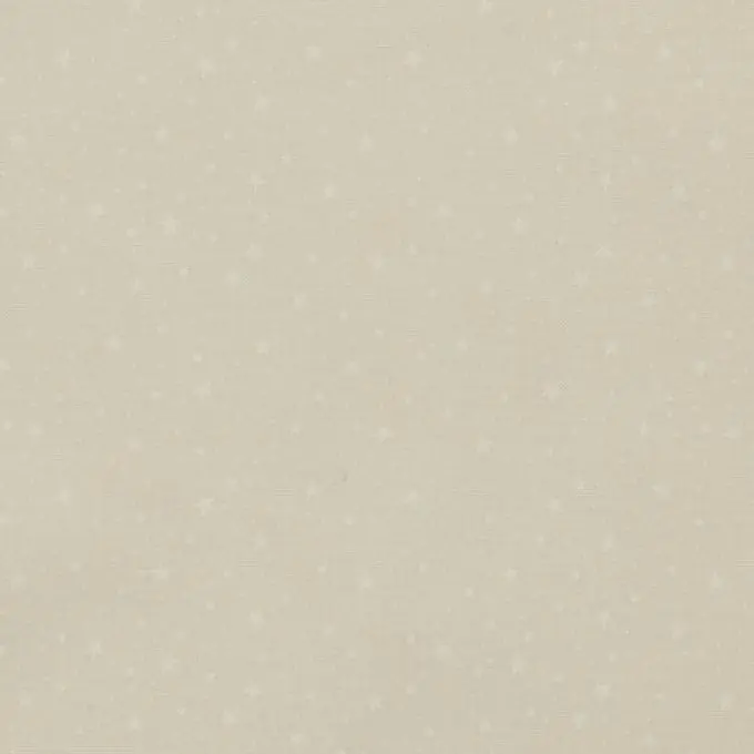 Preisreduziert Baumwollpopeline Weißer Sterne 112 cm Breite