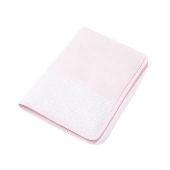 Schutzhülle für Gesundheitspass, rosa Preisknaller