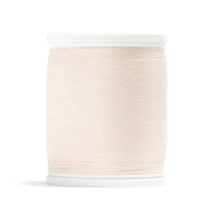 Sonderangebot Baumwollgarnspule Mondial Tissus, rosa-violett, 500 Meter