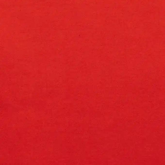 Satin Baumwollstoff einfarbig rot Jetzt Kaufen