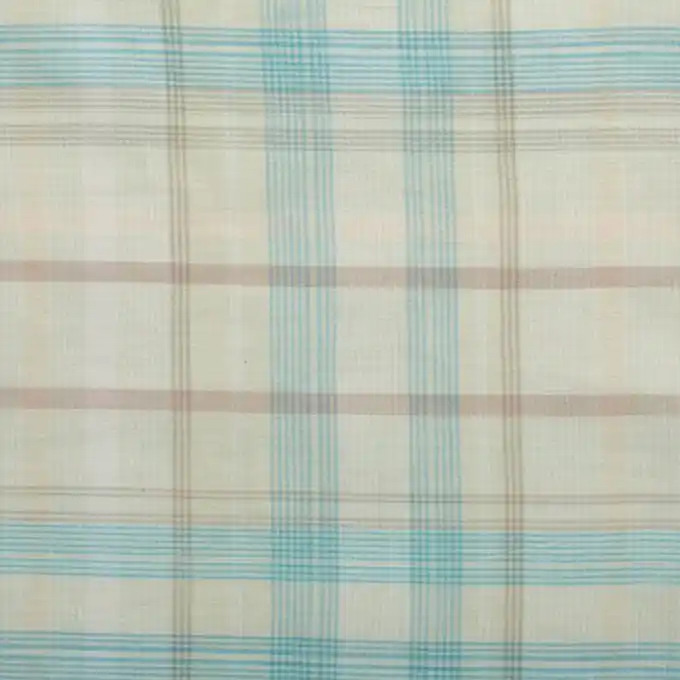 Versand Am Gleichen Tag Stoff mit Karos