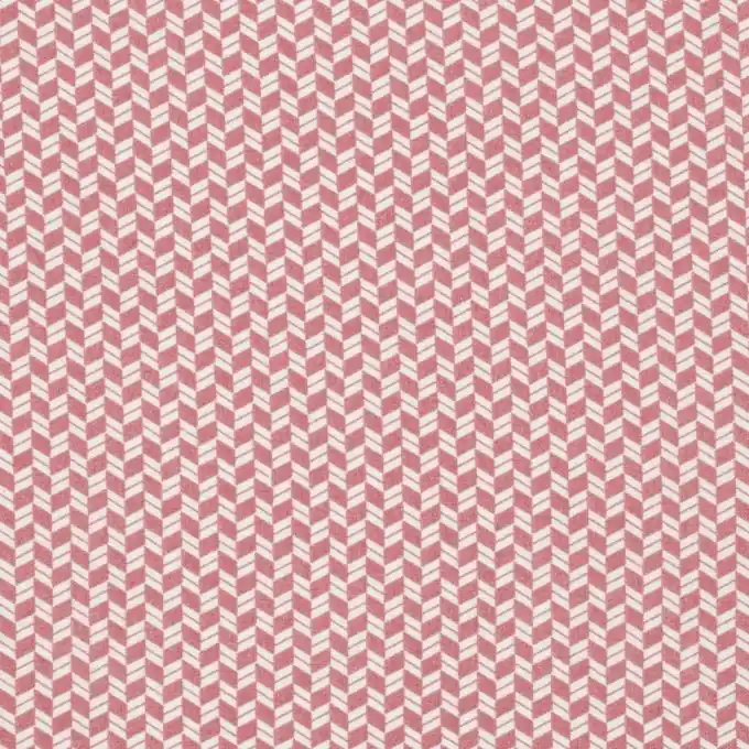 Baumwollpopeline Geo, 145 cm Breite Zertifiziert