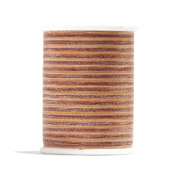 Neue Ware Garnspule Dual Duty, 228 Meter, bunt