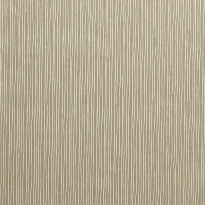 Cretonne Stoff mit Streifenmuster 140 cm Breite Heißes Angebot