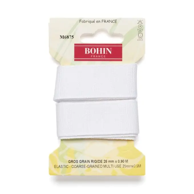 Geprüft Gürtel für Röcke – Grobkörnig, steif, 28 mm