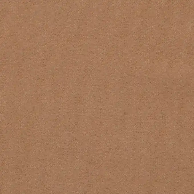 Original Unifarbener Wollstoff Beige 147 cm Breite