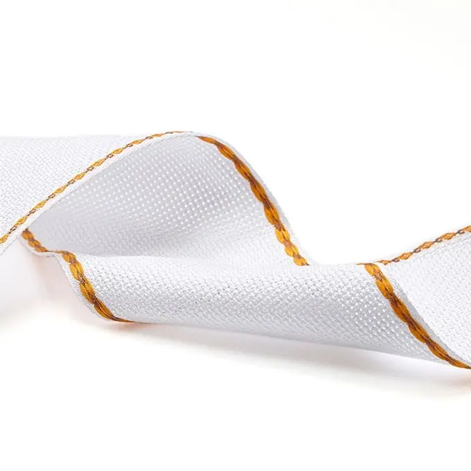 Großhandel Aïda-Band Fantäsie – Gelb