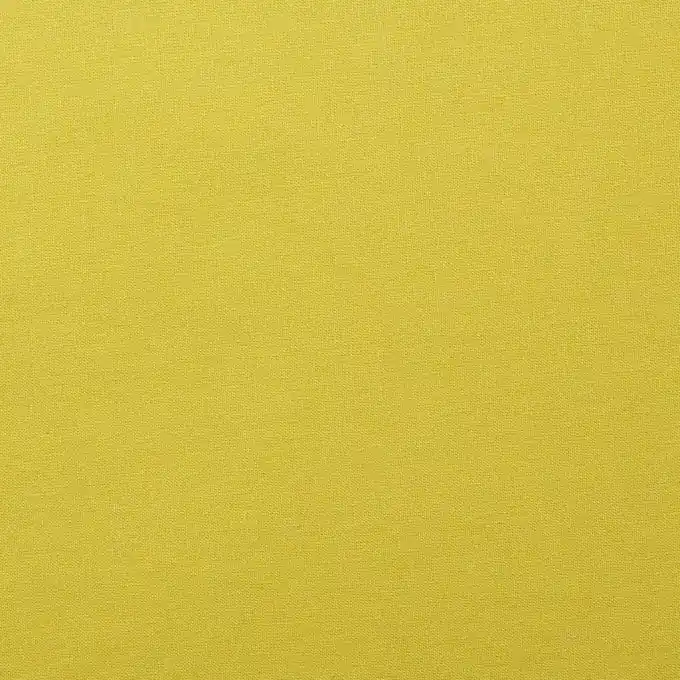 Neu Uni Baumwollstoff Cristina Anisgrün 150cm Breite