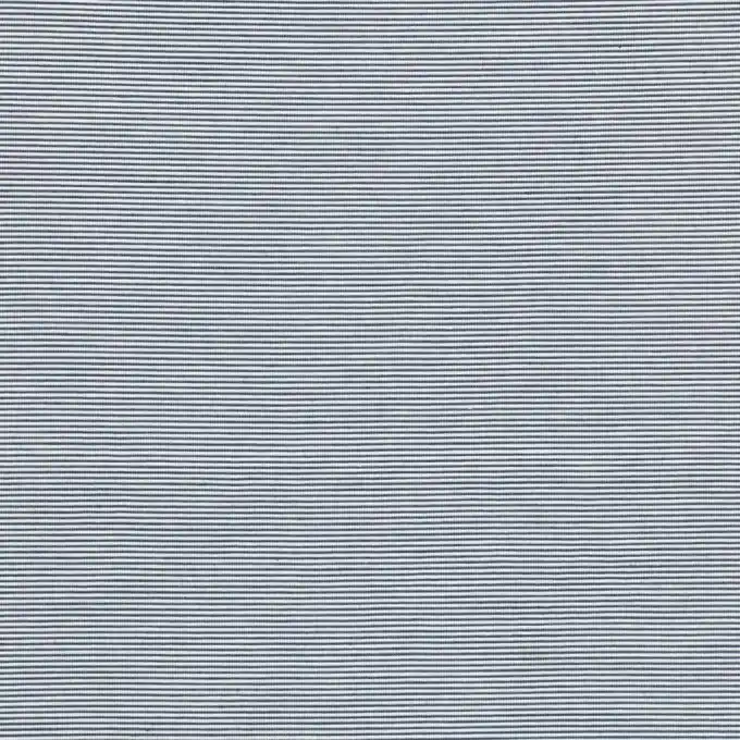 Baumwoll-Gabardine Stoff Gestreift 140cm Breite Heißes Angebot