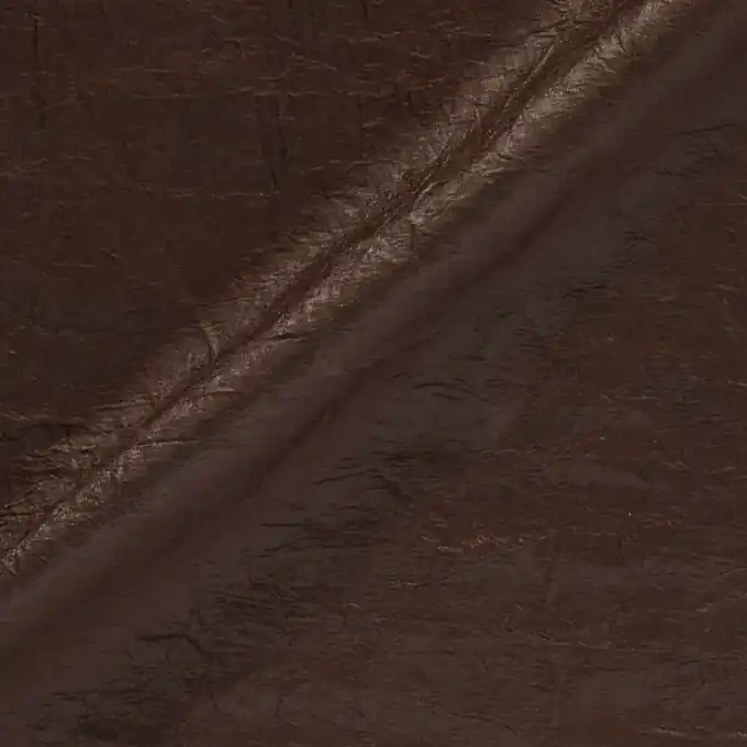 Im Trend Traft-Stoff Knittereffekt Crushy