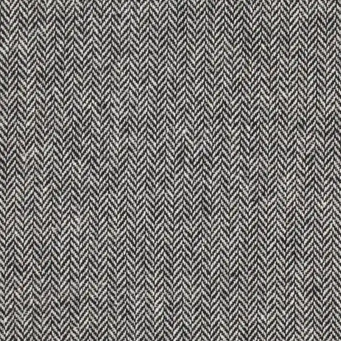 Chevron Stoff mit Fellfutter 150cm Breite Schneller Versand