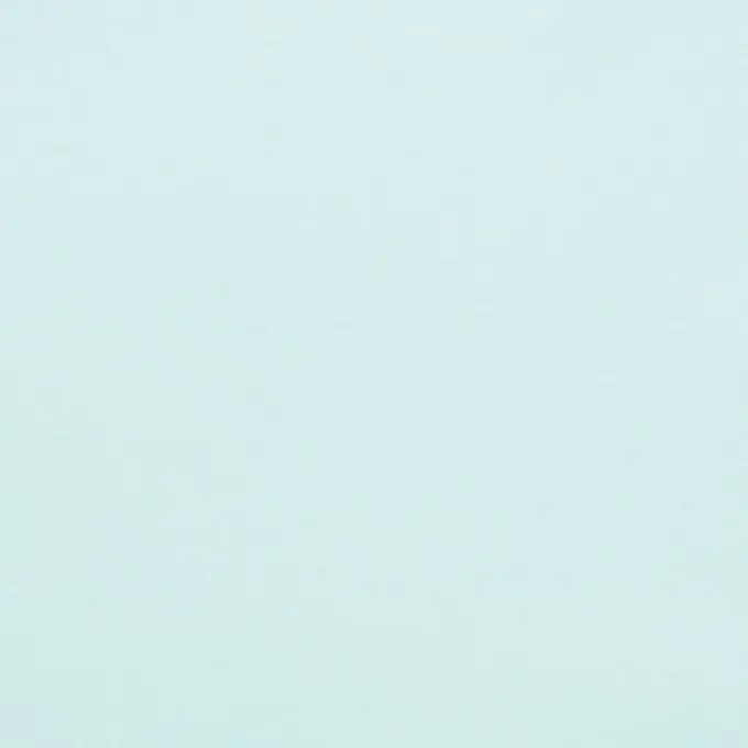 Geld-Zurück-Garantie Jeansstoff Hellgrün 140cm Breite