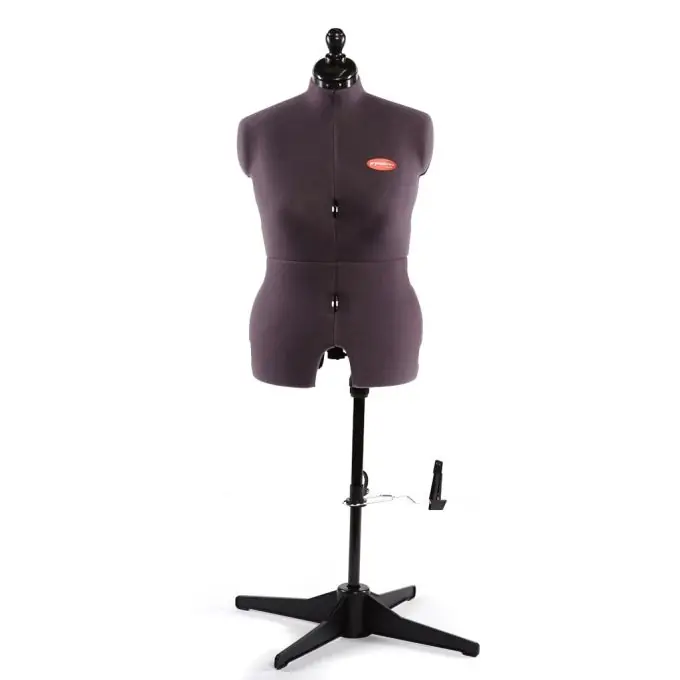 Geld-Zurück-Garantie Schneiderpuppe Prym Multi Größe M