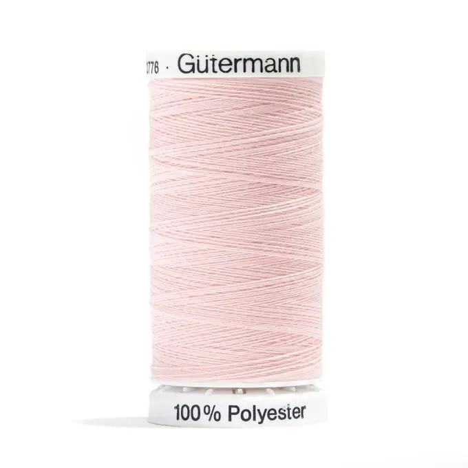Polyestergarnspule Gütermann – Rosafarben – Violett – COL 659 Must-Have