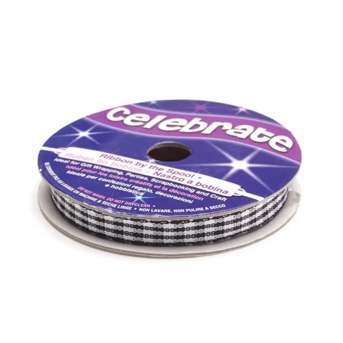 BANDSPULE 5MX6MM B COL69 Heißes Angebot