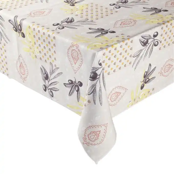 Mengenrabatt Tischdeckenstoff Provençal