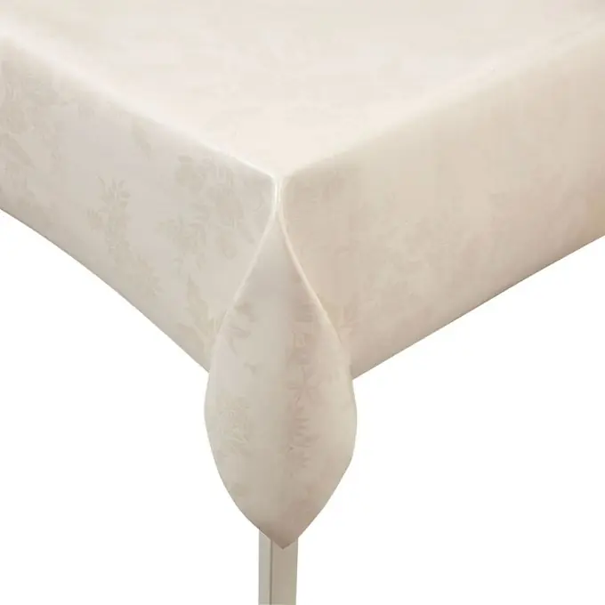 Schutzstoff für den Tisch mit Muster, Samia Direktkauf