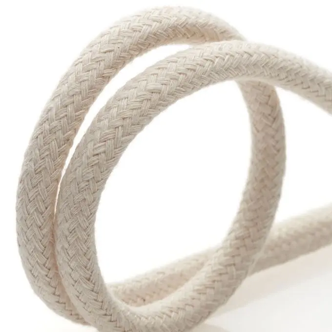 Zierkordel – Naturfarben Weltweiter Versand