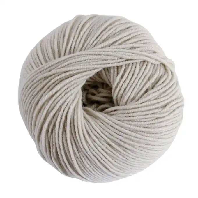 Sofort Bestellen Strickgarn Wooly 5 beige