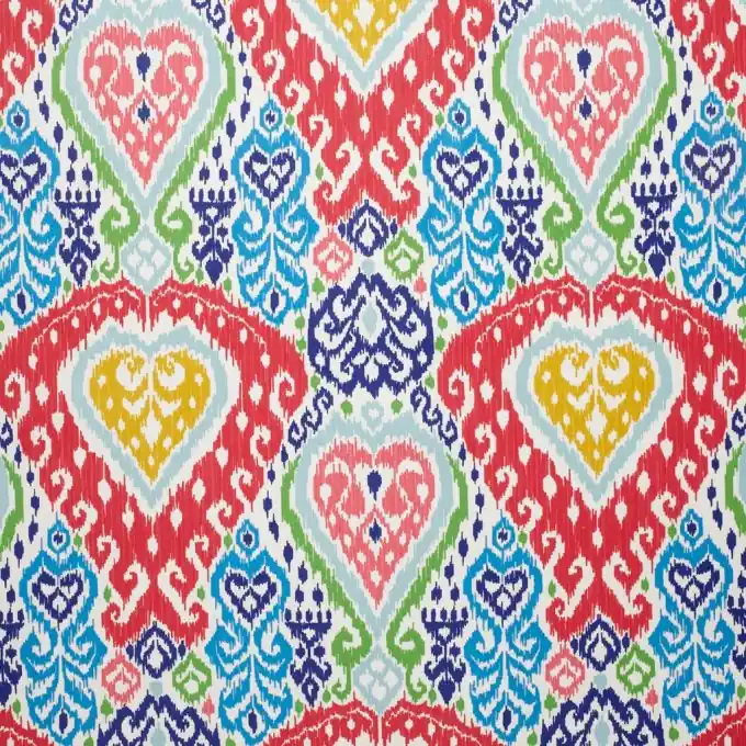 Preisreduziert Dicker Baumwollstoff Emir