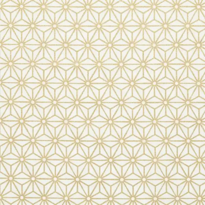 Preisreduziert Glitzernder Baumwollstoff 160cm Breite – Bedruckt