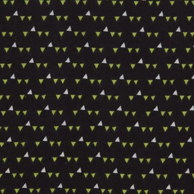 Heute Kaufen Sweatshirtstoff Dreiecker