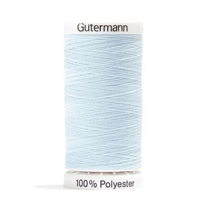 Polyestergarnspule Gütermann – Blau – COL 194 Online Kaufen