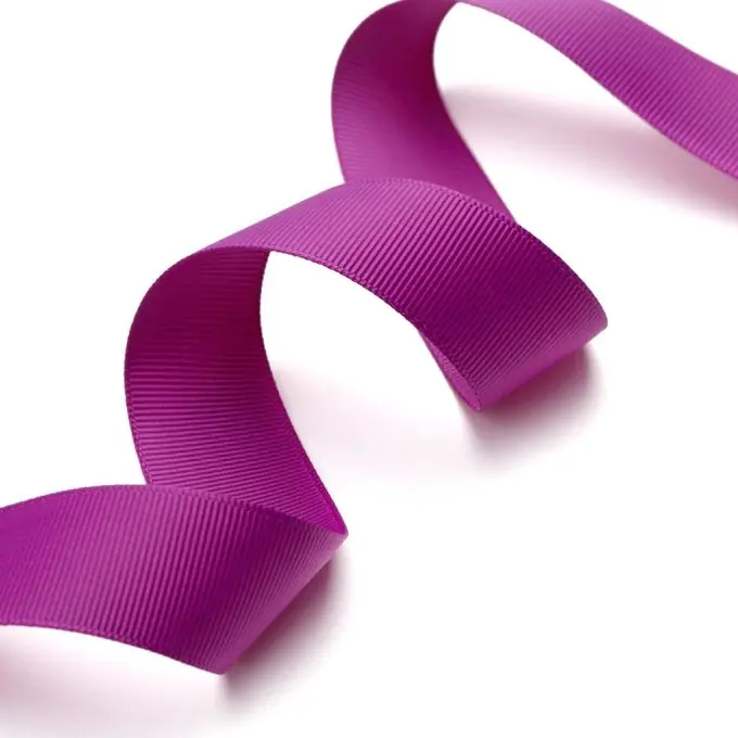 Band FrouFrou violet Markenprodukt